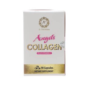 Thuốc Angels Collagen Plus Vitamin C là gì ?