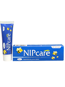 Thuốc Nipcare là thuốc gì?