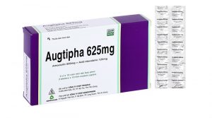 Thuốc Augtipha 625mg- Nhà thuốc Thục Anh