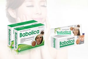 Thuốc Babolica là gì ?