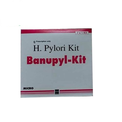 banupyl-kit