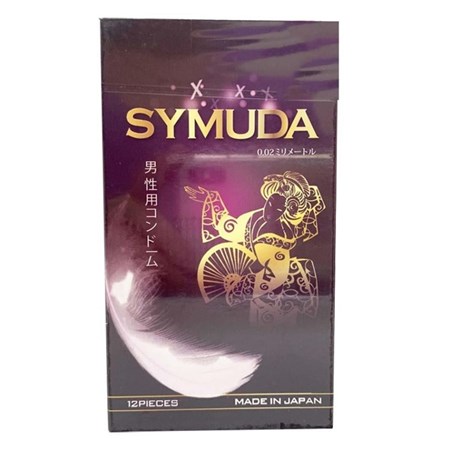 baocaosusymuda1-d1347-582 Bao Cao Su Symuda (Hộp 12 Cái) gồm thành phần gì?