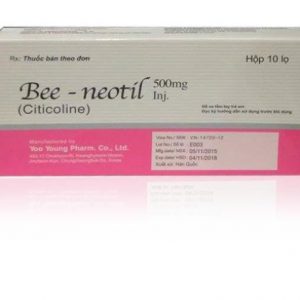 Thuốc Bee - Neotil 500mg/2ml là gì ?