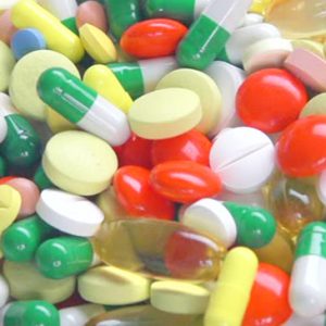 Richstatin 10mg - Giúp hạ cholesterol máu hiệu quả