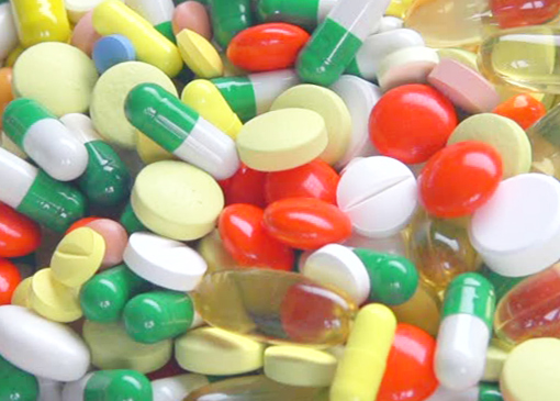 Richstatin 10mg - Giúp hạ cholesterol máu hiệu quả