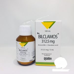 biclamos