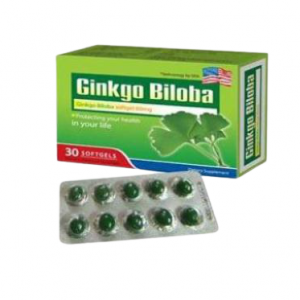 biloba