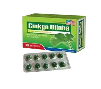 biloba