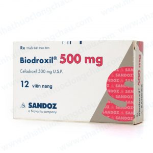biodroxyl 1 Biodroxyl -Nhà thuốc Thục Anh
