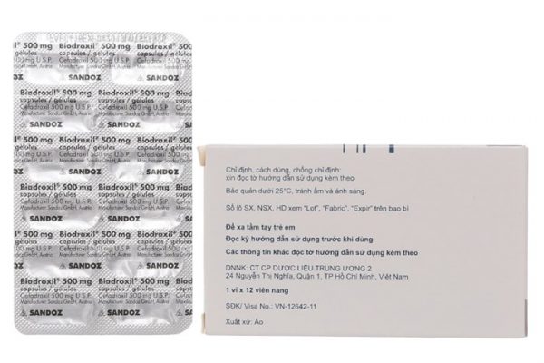 biodroxyl 3 Biodroxyl -Nhà thuốc Thục Anh