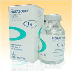 Biozoline 1g- Nhà thuốc Thục Anh
