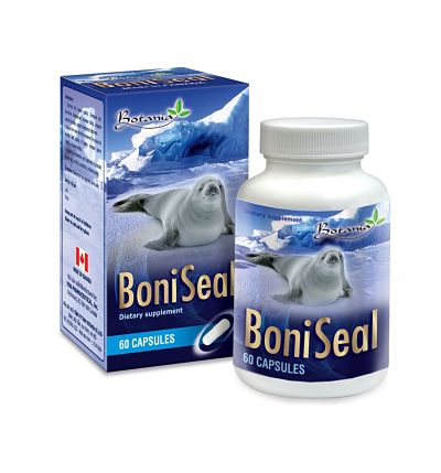 boni seal