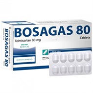 Cách bảo quản thuốc Bosagas 80