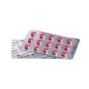 Quy cách đóng gói của thuốc 