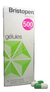 Bristopen - Nhà thuốc Thục Anh