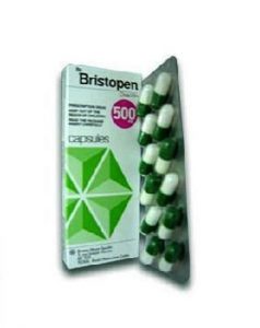 Bristopen - Nhà thuốc Thục Anh