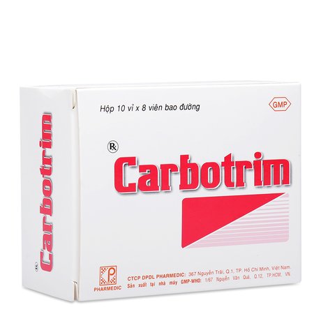 carbotrim