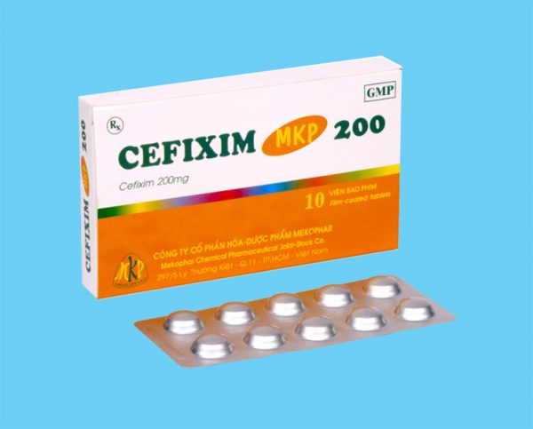 cefixim 200 mkp cefixim 200 mkp hộp ao nhiêu viên
