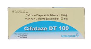cifataze dt 100