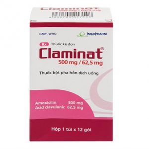 Điều trị hiệu quả viêm đường hô hấp trên và dưới