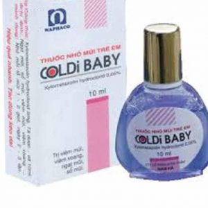 coldi-baby-k4614 Thuốc Coldi Baby là thuốc gì
