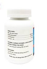 Thông tin sản phẩm thuốc cotrimoxazol 480 Mg S Pharm