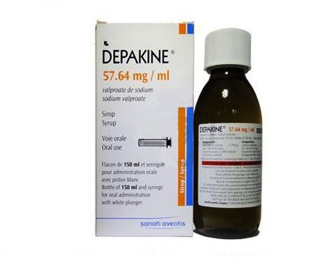 depakin depakin
