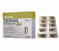 Thuốc Dermal Spa là gì ?