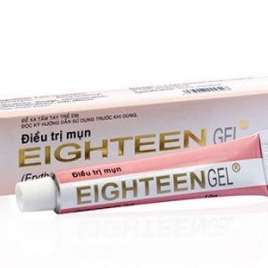 Eighteen gel- Nhà thuốc Thục Anh