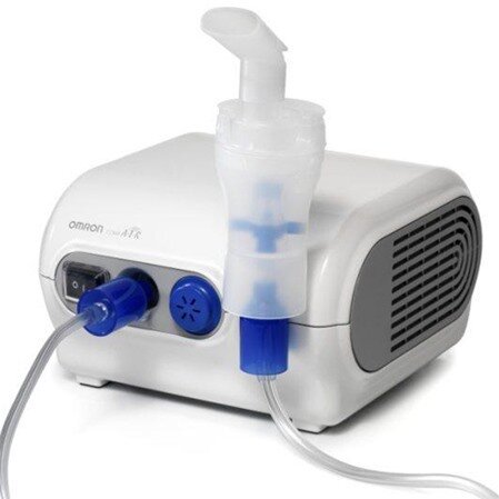 emugklt2l0gzg Công dụng của Máy Xông Mũi Họng Omron NE-C28