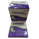 Quy cách đóng gói của thuốc Espanral