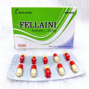 Thuốc Fellaini là gì ?