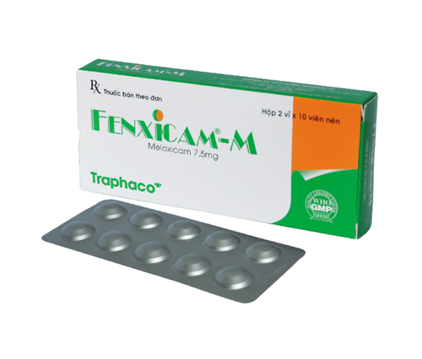 fenxicam-m