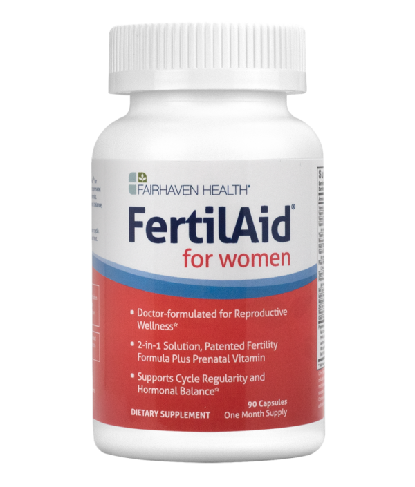 fertilaid-for-women-1-png-1582708515-26022020161515 Tác dụng phụ của thuốc FertilAid For Women
