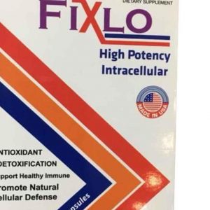 fixlo-q6407