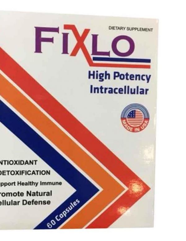 fixlo-q6407 fixlo-q6407