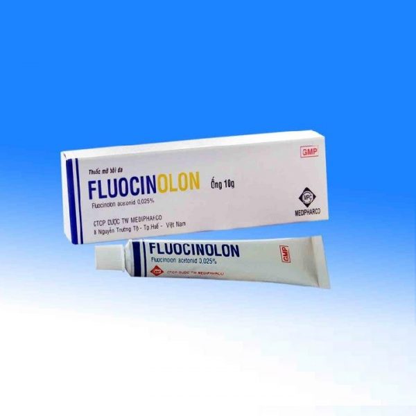 fluocinolon