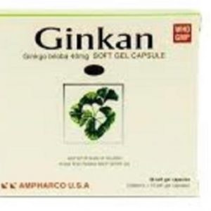 ginkan