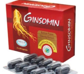 ginsomin