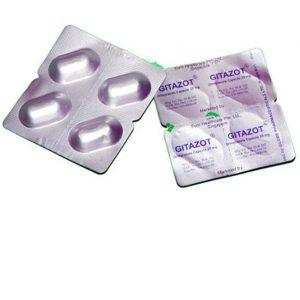 gitazot20mg4-m5063 gitazot20mg4-m5063