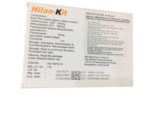 hilankit3-l4763 hilankit3-l4763
