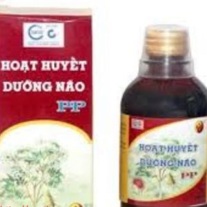 hoạt huyết