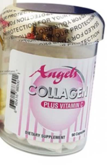 Cách bảo quản thuốc Angels Collagen Plus Vitamin C