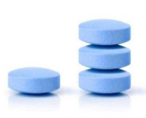 Tác dụng phụ của thuốc Andopyl Kit