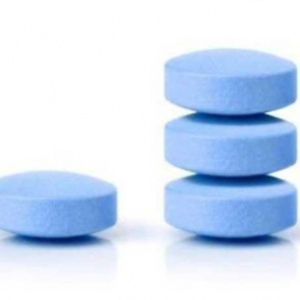 Tác dụng phụ của thuốc Andopyl Kit