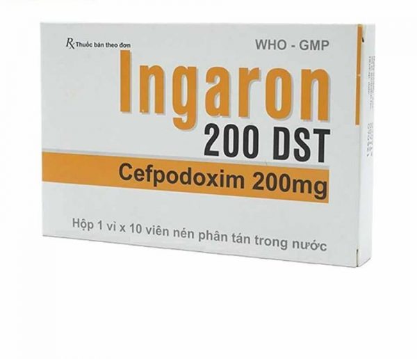 ingaron-200-dst-v8236 Thuốc Ingaron 200 - nhà thuốc thục anh