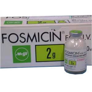 Cách bảo quản thuốc Fosmicin 2g