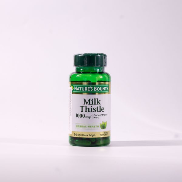 itdpR9 Cách bảo quản thuốc giải độc gan Milk Thistle