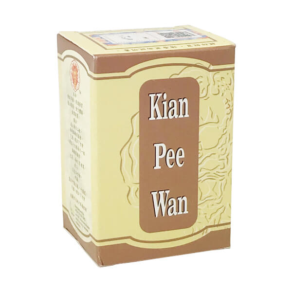 Thuốc Kian Pee Wan là thuốc gì ? Thuốc Kian Pee Wan là thuốc gì ?