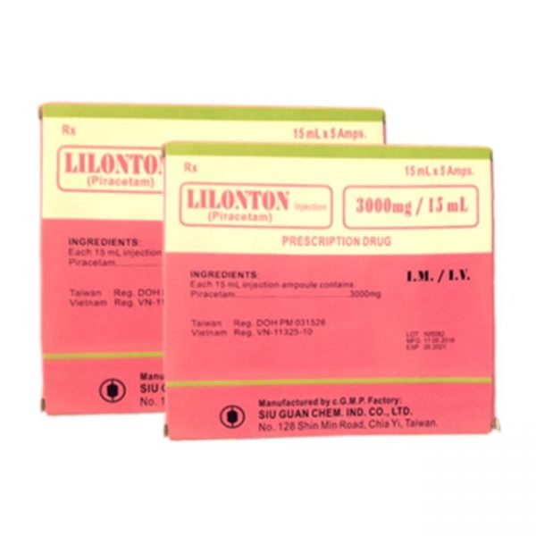 lilonton 2-min Lilonton Injection xuất sứ ở đâu